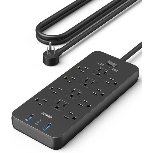 Anker 351 Power Strip