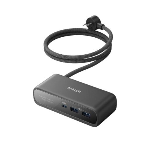 Anker 521 Power Strip