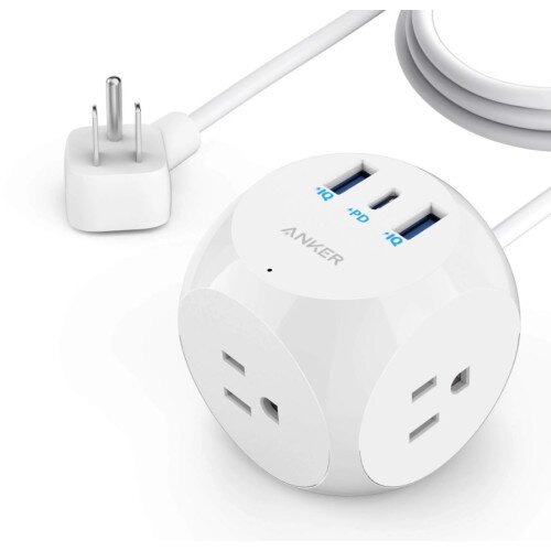 Anker 524 Power Strip