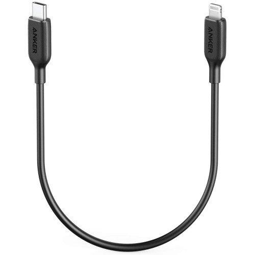 Anker 541 USB-C to Lightning Cable