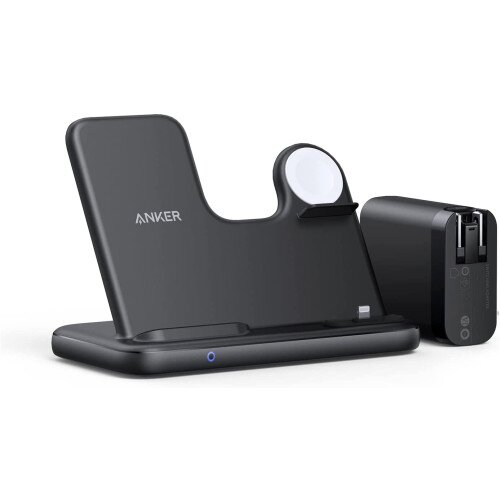 Anker 544 Wireless Charger (4-in-1 Stand)
