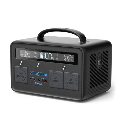 Anker 545 Portable Power Station (PowerHouse 778Wh)