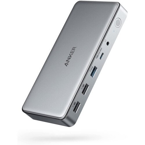 Anker 563 USB-C Docking Station (10-in-1)