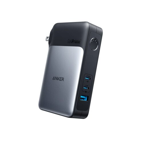 Anker 733 Power Bank (GaNPrime PowerCore 65W) - Black