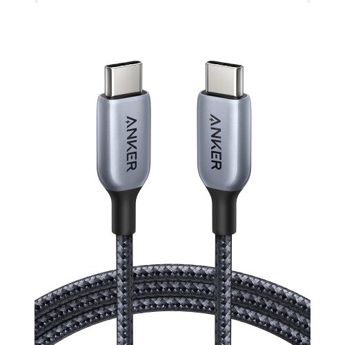 Anker 765 USB-C to USB-C Cable - 6ft