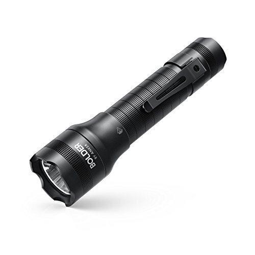 Anker Bolder LC40 Rechargeable Flashlight