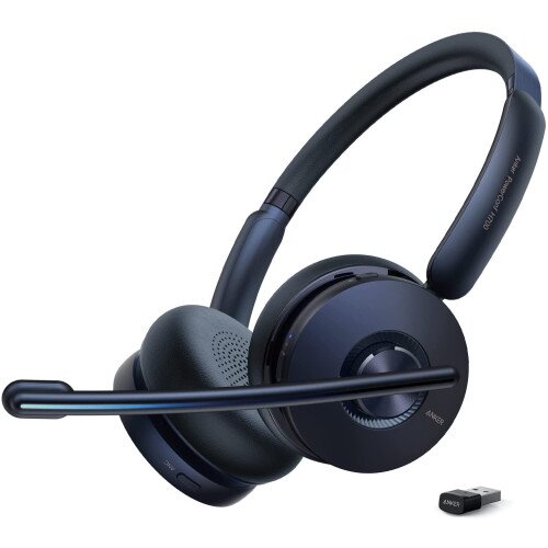 Anker PowerConf H700 Bluetooth Headset without Charging Stand