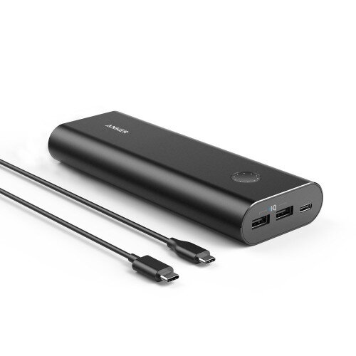 Anker PowerCore+ 20100mAh USB-C Ultra-High Capacity Portable Charger