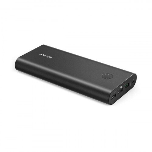 Anker PowerCore+ 26800mAh Ultra-High-Capacity Power Bank