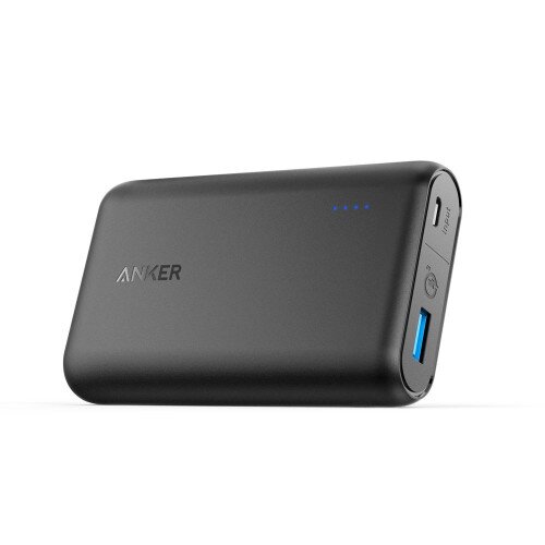 Anker PowerCore Speed 10000mAh 3.0 Portable Charger