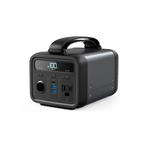 Anker Powerhouse 200 200Wh/57600mAh Portable Rechargeable Generator