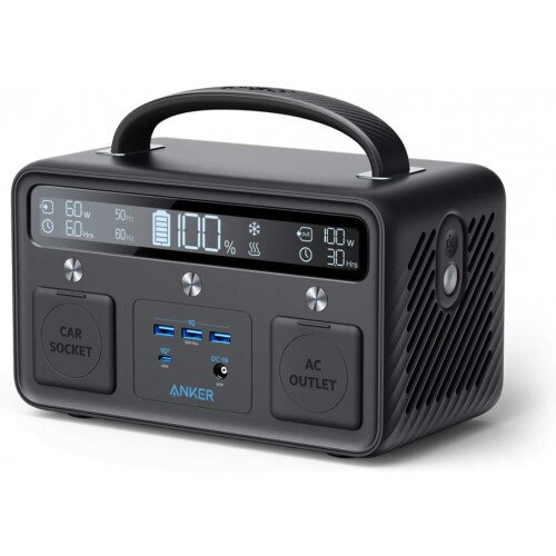 Anker 533 PowerHouse 389Wh