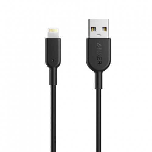 Anker PowerLine II 3ft Lightning Cable
