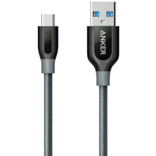 Anker Powerline+ USB C to USB 3.0 Cable