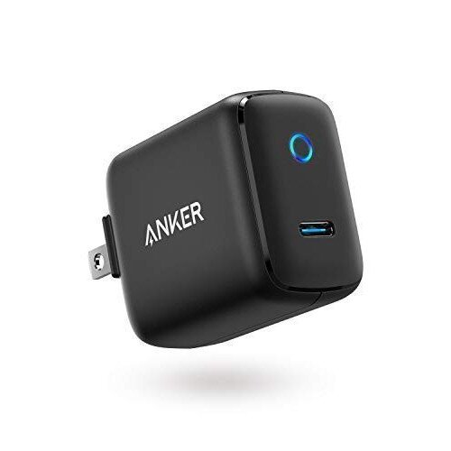 Anker PowerPort C1 Wall Charger - Black