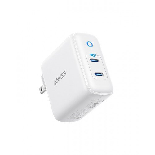 Anker 324 Wall Charger (40W) - White