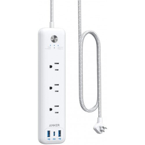 Anker PowerPort Strip PD 3
