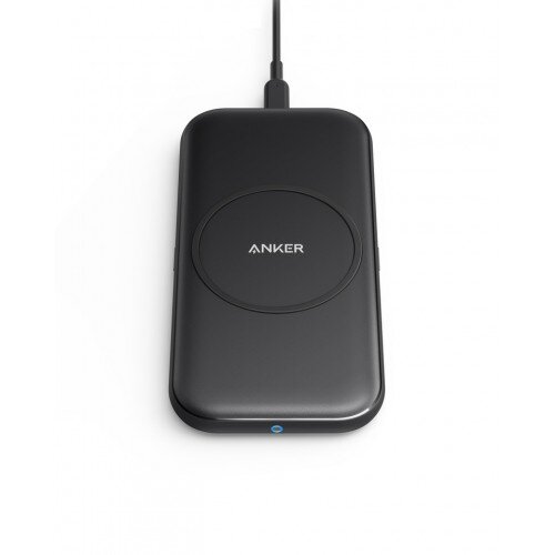 Anker PowerWave Base Pad Wireless Charger