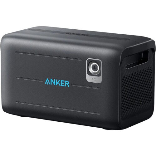 Anker SOLIX BP2000 Expansion Battery - 2,048Wh LFP (For F2000, F2600)