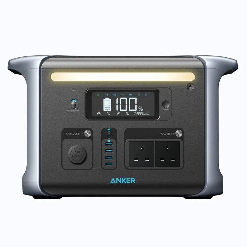 Anker SOLIX F1200 (PowerHouse 757) - 1229Wh - PowerHouse