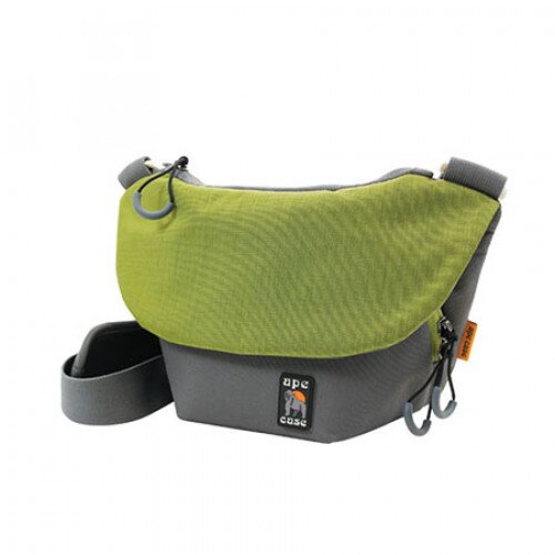 Ape Case AC560 Lifestyle Camera Shoulder Bag - Green