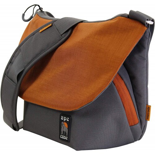 Ape Case AC580 Lifestyle Camera/Tablet Shoulder Bag