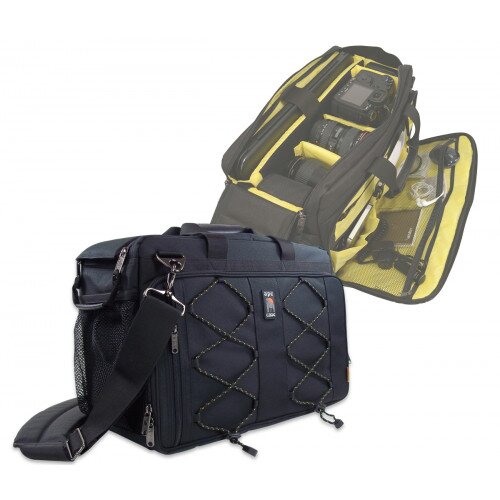 Ape Case ACPRO1600 Pro Series Shoulder Case