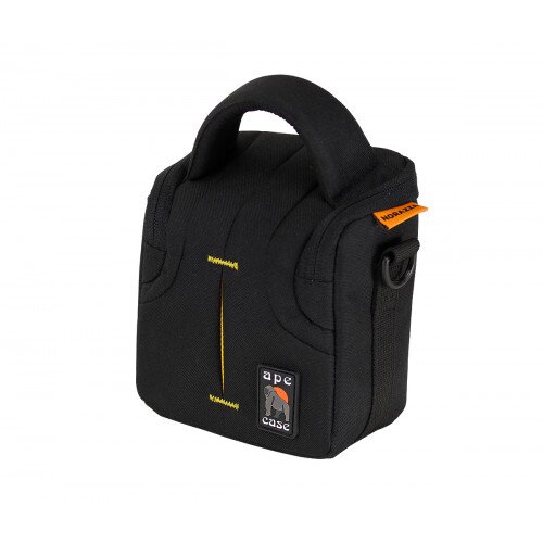 Ape Case ACPRO334 Metro Mini Shoulder/Belt Camera Case