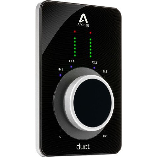 Apogee Duet 3 Digital 2x4 Out USB Audio Interface