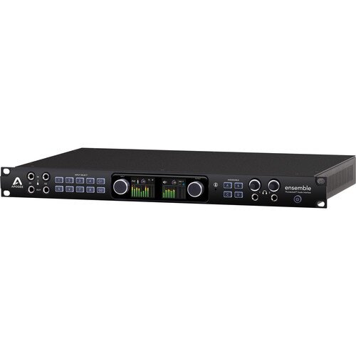 Apogee Ensemble 30 IN x 34 Out Thunderbolt Audio Interface