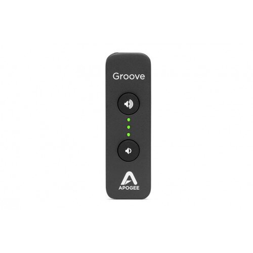 Apogee Groove Portable USB DAC