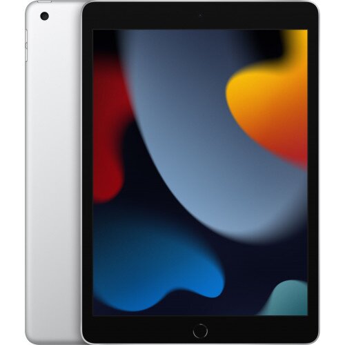 Apple 10.2″ iPad Wi-Fi 9th Gen (2021)