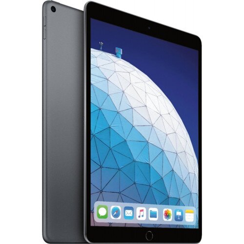 Apple iPad Air 10.5-inch - Space Gray - 256GB