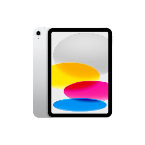 Apple 11" iPad A16 Chip (11th Gen) - Silver - 128GB