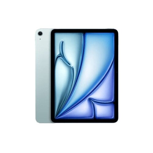 Apple 11" iPad Air M2 Chip - 256GB - Blue