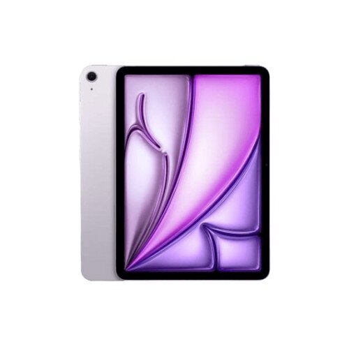 Apple 11" iPad Air M2 Chip - 256GB - Purple