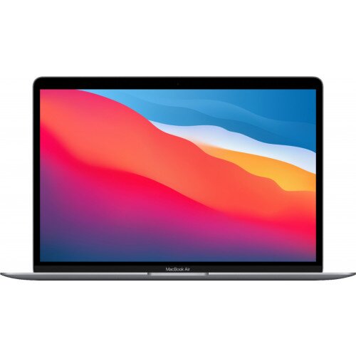 Apple 13.3-inch MacBook Air (Late 2020)