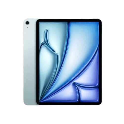 Apple 13" iPad Air M2 Chip - 128GB - Blue
