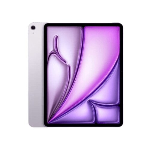 Apple 13" iPad Air M2 Chip - 1TB - Purple