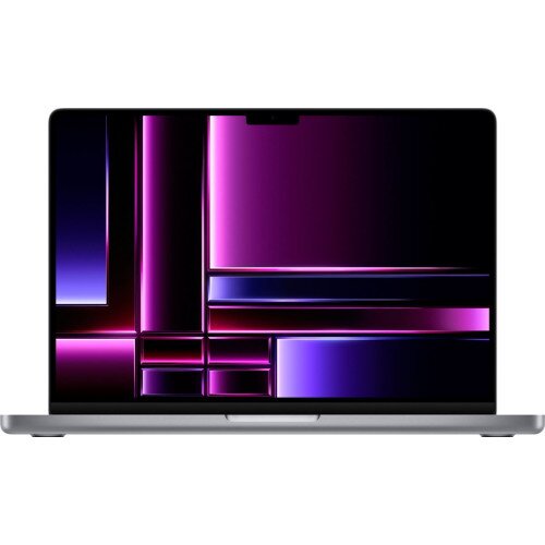 Apple 14-inch MacBook Pro (2023) - 1TB SSD - M2 Pro with 12‑Core CPU 19‑Core GPU 16‑Core Neural Engine - 16GB - Space Gray