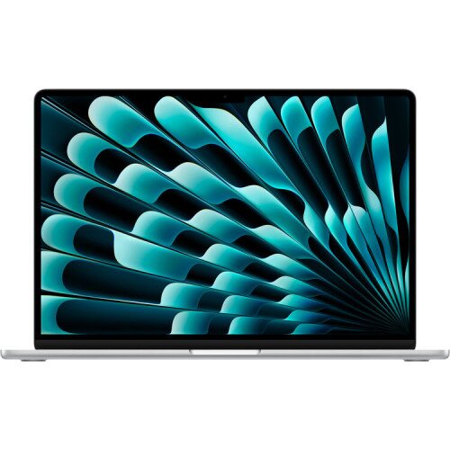 Apple 15-inch MacBook Air (2026) - 512GB SSD - 16GB - Silver