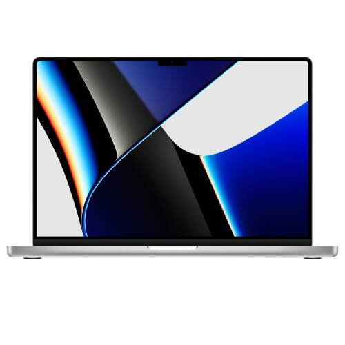 Apple 16‑inch MacBook Pro (Late 2021)