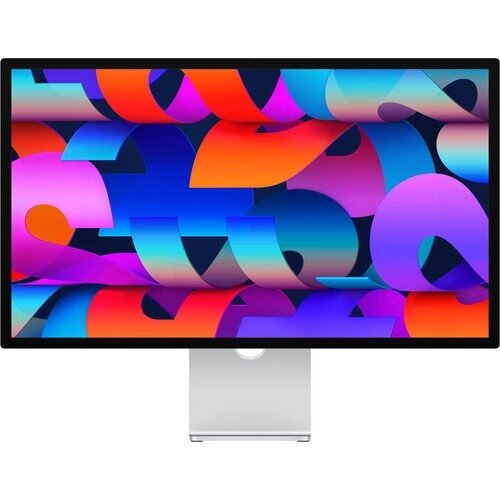 Apple 27-inch 5K Retina Studio Display (2022) - Standard Glass - VESA Mount Adapter