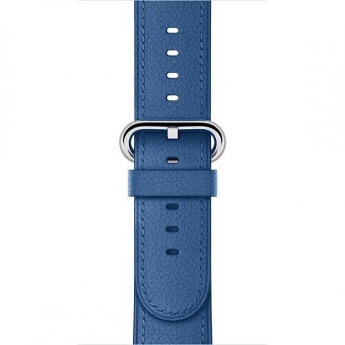 Apple Watch Classic Buckle Band - Sea Blue - 38mm