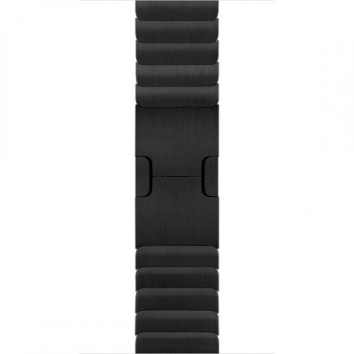 Apple Watch Link Bracelet Band - Space Black - 42mm
