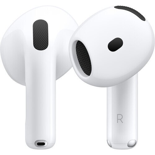 Apple AirPods 4 without Active Noise Cancellation
