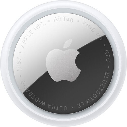 Apple AirTag (2nd Gen)