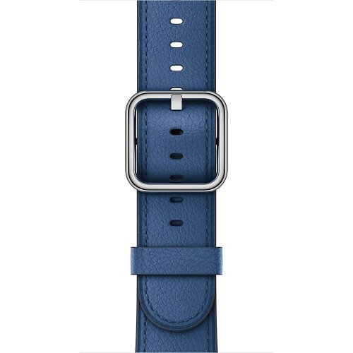 Apple Watch Classic Buckle Band - Sapphire - 42mm