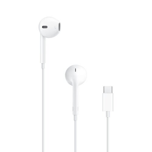 Apple EarPods with USB-C Connector (2024)