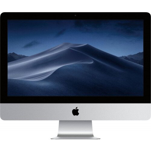 Apple iMac 27-inch (2019) - Retina 5K Display 3.0GHz 6-Core Processor with Turbo Boost up to 4.1GHz 1TB Storage